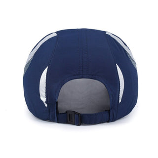 Gorra - Sportieve Flexibele Cap voor Actieve Lifestyle - Bayu