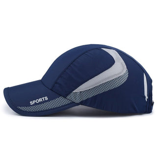 Gorra - Sportieve Flexibele Cap voor Actieve Lifestyle - Bayu