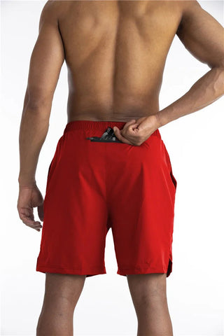 Hardloop Heren Shorts - Shorts - Bayu