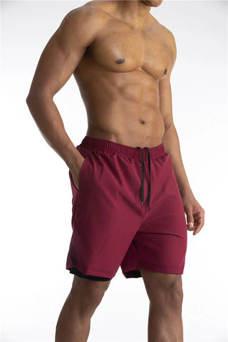 Hardloop Heren Shorts - Shorts - Bayu