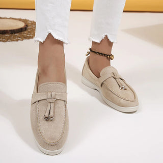 Haven - Elegante Loafers - Loafers - Bayu