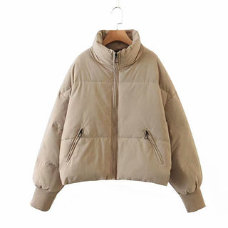 Haven - Puffer Jacket - Bayu