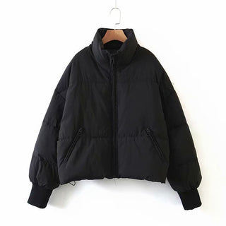 Haven - Puffer Jacket - Bayu