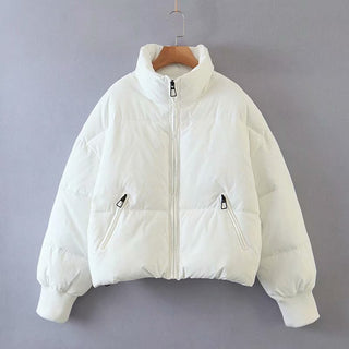 Haven - Puffer Jacket - Bayu