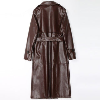 Haven - Trench Coat - Bayu