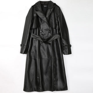 Haven - Trench Coat - Bayu