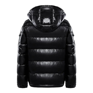 Heren Puffer Winterjas - Puffer Jas Heren - Bayu