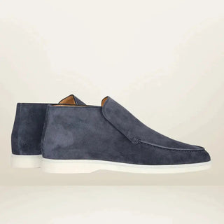 Heren Winter Loafers - Loafers - Bayu