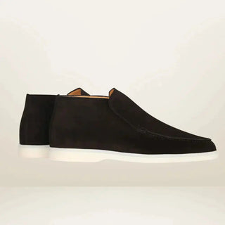 Heren Winter Loafers - Loafers - Bayu