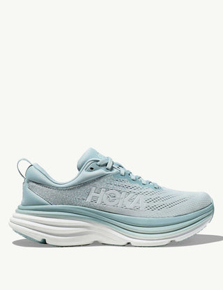 Hoka | Stijlvolle Unisex Sneakers - Lichtblauw - Bayu