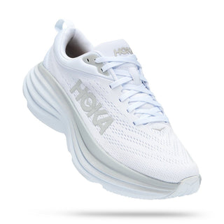 Hoka | Stijlvolle Unisex Sneakers - Wit - Bayu