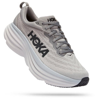 Hoka - Unisex Sneakers | Grijs - Bayu