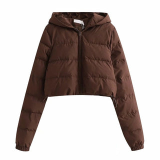 Horizona - Puffer Jacket - Bayu