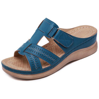 Ine | Dames Sandalen - Bayu