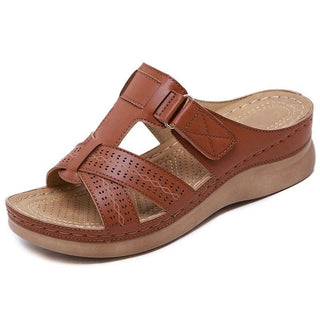 Ine | Dames Sandalen - Bayu