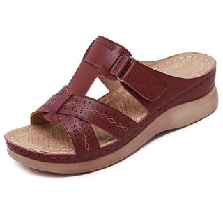 Ine | Dames Sandalen - Bayu