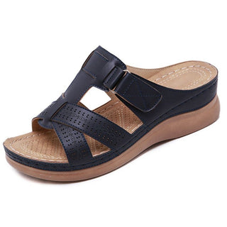 Ine | Dames Sandalen - Bayu