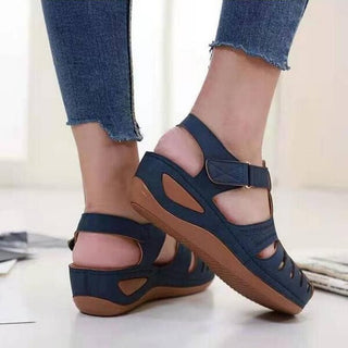 Ine | Dames Sandalen - Bayu