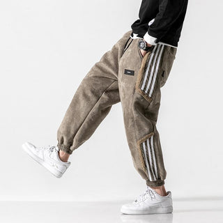 Josiah - Streetwear Jogger - Broeken Heren - Bayu