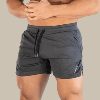 Korte Sportieve Heren Zwembroek/Shorts - Bayu