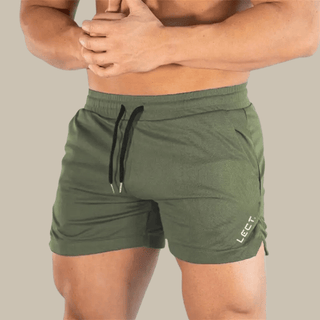 Korte Sportieve Heren Zwembroek/Shorts - Bayu