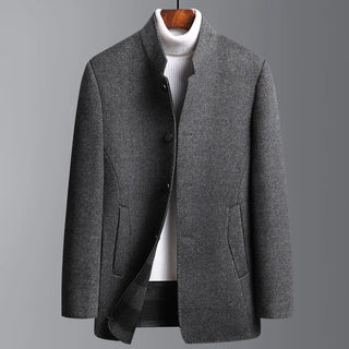 Laim Devaux - Avantgarde - jas - Kleding & Accessoires > Herenkleding > Kleding > jas > Winterjas - Bayu