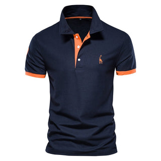 Lucas Polo - Shirt - Bayu