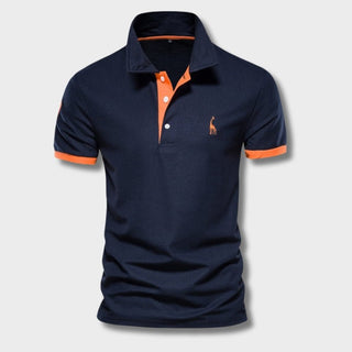 Lucas Polo - Shirt - Bayu