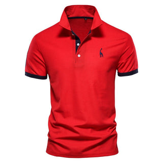 Lucas Polo - Shirt - Bayu