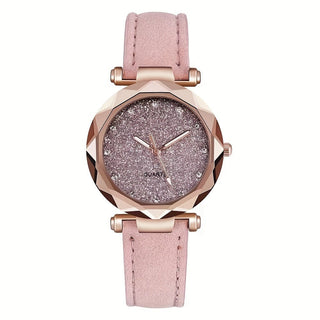 Luxora VY - Stijlvolle en Luxe Horloge Dames - Bayu