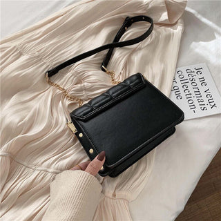 Luxury | Dames Crossbody Tas - Bayu