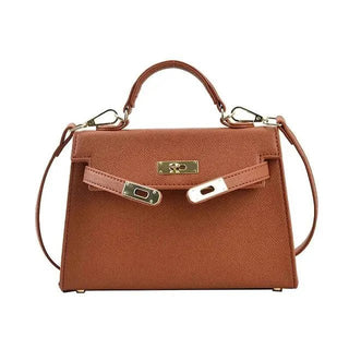 Margriet | Dames schoudertas met crossborder - shoulder bags - Bayu