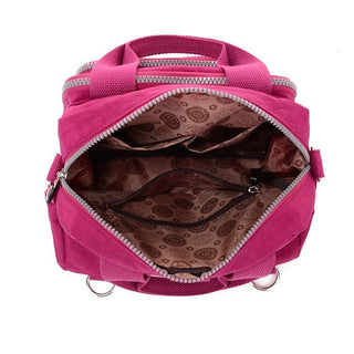 MidiBag | 3 In 1 Waterdichte Multifunctionele Hippe Crossbody Tas - Bayu