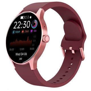 Mist - Smartwatch 2024 - Bayu