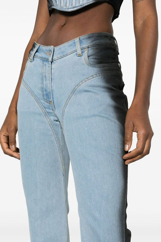 Moderne Tatum Jeans voor Dames - Bottoms - Bayu