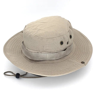 Modieuze Zomer Hoed - Hats - Bayu