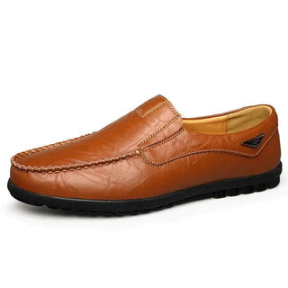 Monaco | Comfortabele Loafers - Schoenen - Bayu