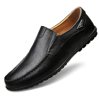 Monaco | Comfortabele Loafers - Schoenen - Bayu