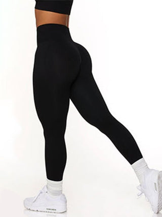 Naadloze Yoga Broek - Bayu