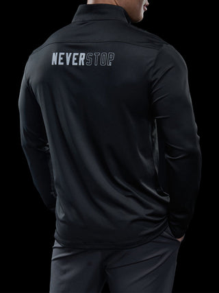 Neverstop - Trainingsjack - Bayu