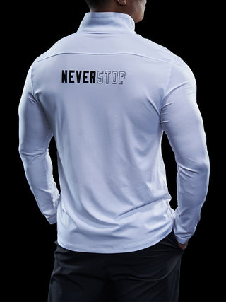 Neverstop - Trainingsjack - Bayu