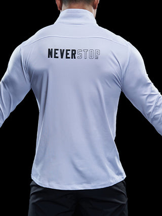 Neverstop - Trainingsjack - Bayu