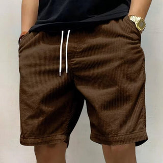 Oliver - All Day Comfort Shorts - Bayu