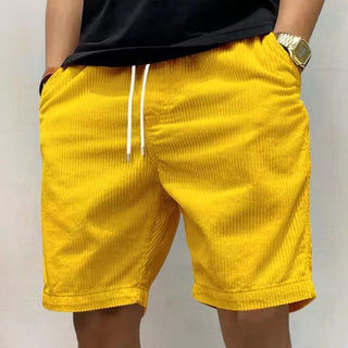 Oliver - All Day Comfort Shorts - Bayu