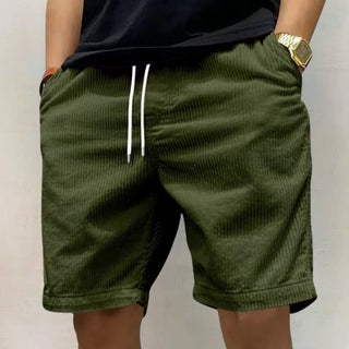 Oliver - All Day Comfort Shorts - Bayu