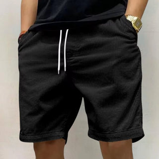 Oliver - All Day Comfort Shorts - Bayu