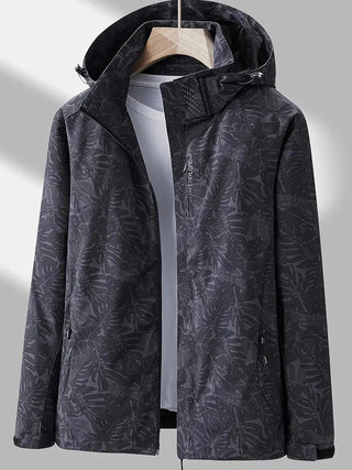 Outdoor Wind - en Regenjack voor Dames - Jacket & Coats - Bayu