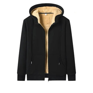 Pluche Hoodie - Bayu