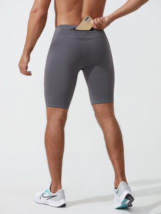 Premium Compressie Shorts voor Optimale Trainingservaringen - Bayu