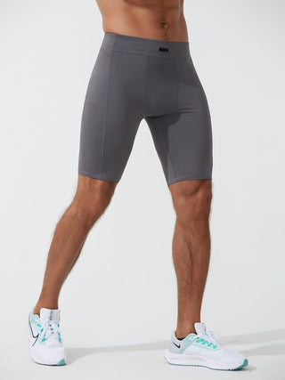 Premium Compressie Shorts voor Optimale Trainingservaringen - Bayu